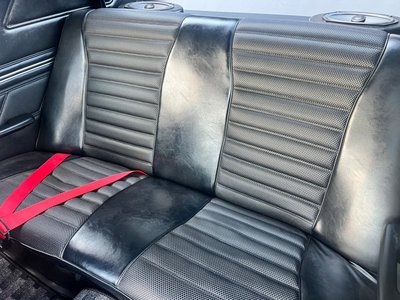 1977 Nissan SKYLINE COUPE thumbnail 37