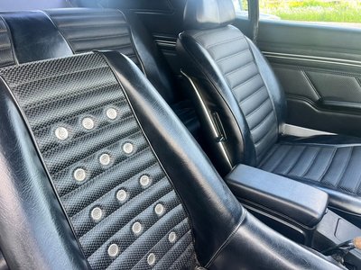 1977 Nissan SKYLINE COUPE thumbnail 33