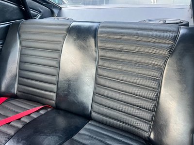 1977 Nissan SKYLINE COUPE thumbnail 38