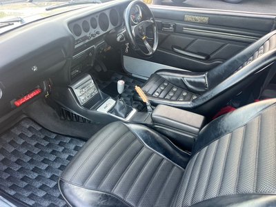 1977 Nissan SKYLINE COUPE thumbnail 32