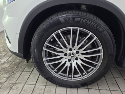 صورة مصغرة 19 لـ 2025 Mercedes-BENZ GLC