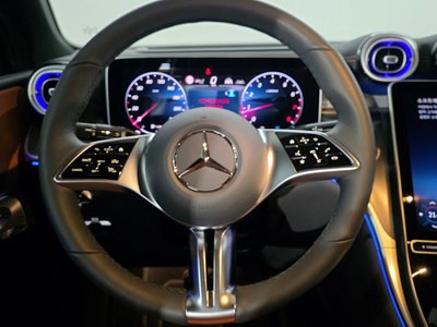 صورة مصغرة 13 لـ 2025 Mercedes-BENZ GLC