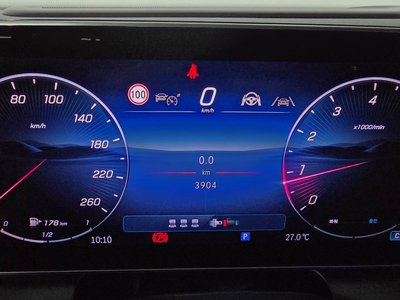 صورة مصغرة 16 لـ 2025 Mercedes-BENZ GLC