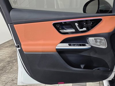 صورة مصغرة 14 لـ 2025 Mercedes-BENZ GLC
