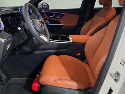 صورة مصغرة 15 لـ 2025 Mercedes-BENZ GLC