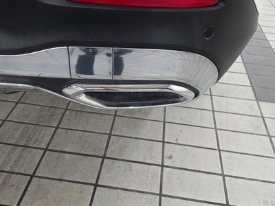 صورة مصغرة 20 لـ 2025 Mercedes-BENZ GLC