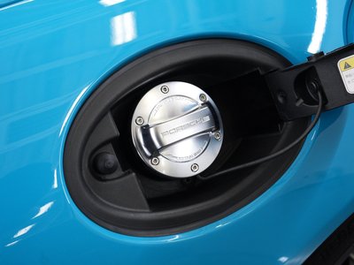 2020 Porsche 911 — миниатюра 37