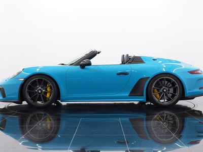 2020 Porsche 911 — миниатюра 21