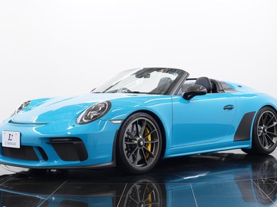 2020 Porsche 911 — миниатюра 19