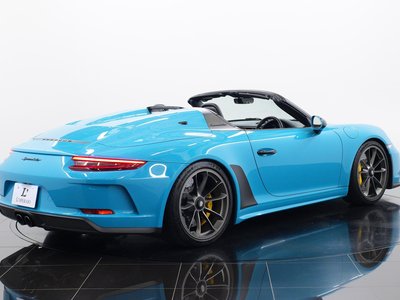 2020 Porsche 911 — миниатюра 25