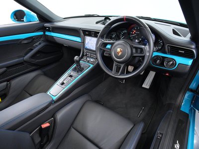 صورة 9 لـ 2020 Porsche 911