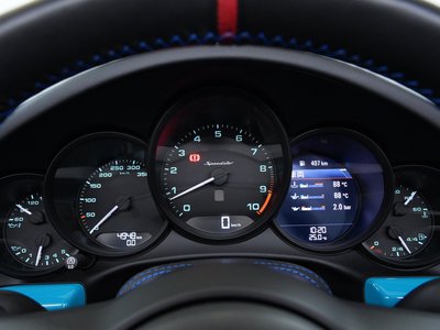 2020 Porsche 911 — миниатюра 43