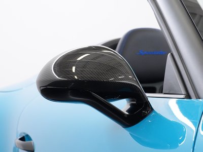 2020 Porsche 911 — миниатюра 34