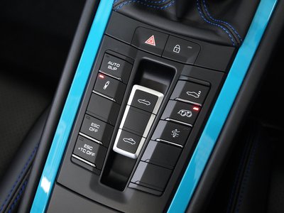 2020 Porsche 911 — миниатюра 49