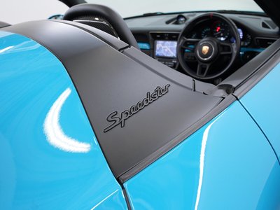 2020 Porsche 911 — миниатюра 36