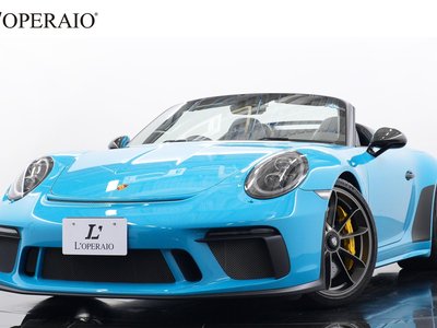 صورة 1 لـ 2020 Porsche 911