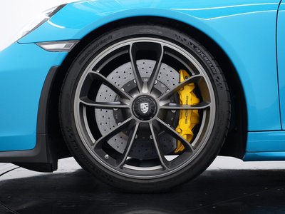 صورة 5 لـ 2020 Porsche 911