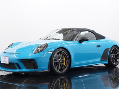 2020 Porsche 911 — миниатюра 20