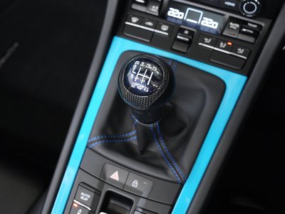 2020 Porsche 911 — миниатюра 47