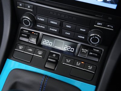 2020 Porsche 911 — миниатюра 48