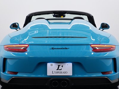 2020 Porsche 911 — миниатюра 23