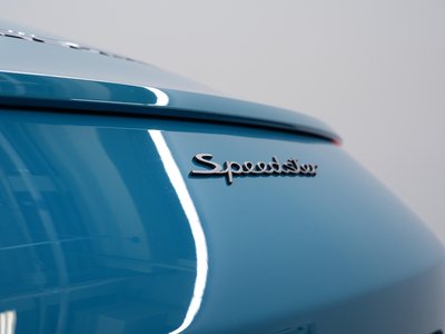 2020 Porsche 911 — миниатюра 39