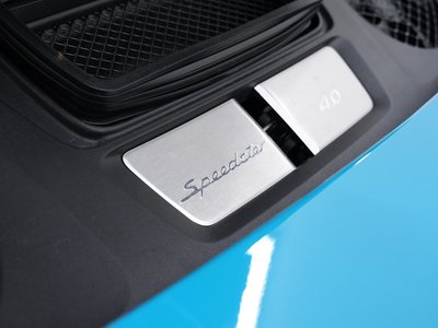 2020 Porsche 911 — миниатюра 38