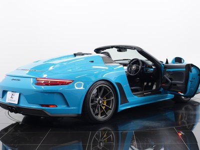 2020 Porsche 911 — миниатюра 27