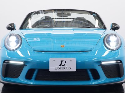 2020 Porsche 911 — миниатюра 18