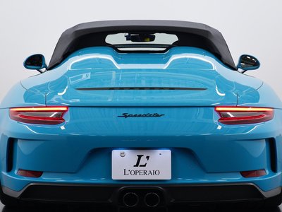 2020 Porsche 911 — миниатюра 24