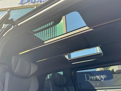 TOYOTA ALPHARD - 4