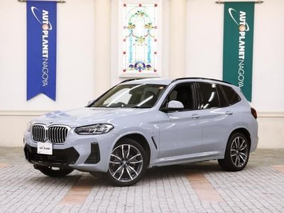 BMW X3 - 1