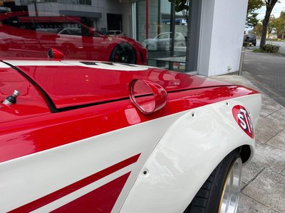 صورة مصغرة 14 لـ 1971 Nissan SKYLINE