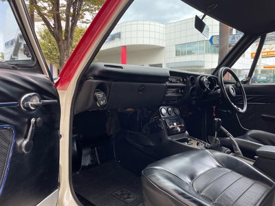 صورة مصغرة 24 لـ 1971 Nissan SKYLINE