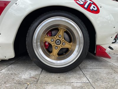 صورة مصغرة 21 لـ 1971 Nissan SKYLINE