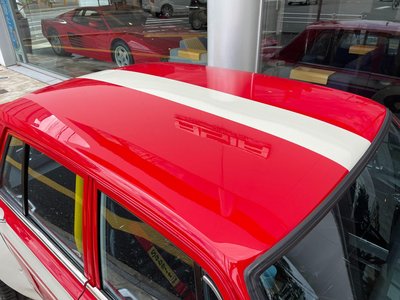 صورة مصغرة 12 لـ 1971 Nissan SKYLINE