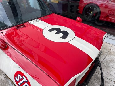 1971 NISSAN SKYLINE 照片 10