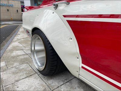 صورة مصغرة 20 لـ 1971 Nissan SKYLINE