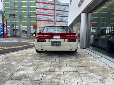 1971 NISSAN SKYLINE 照片 6
