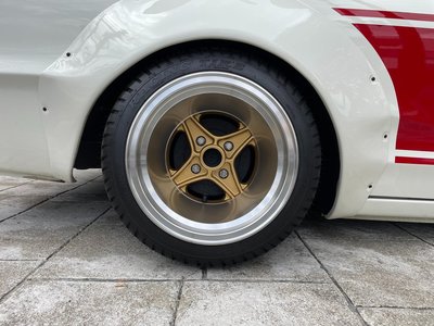 صورة مصغرة 22 لـ 1971 Nissan SKYLINE