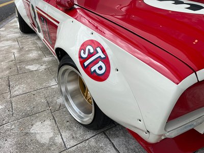 صورة مصغرة 19 لـ 1971 Nissan SKYLINE