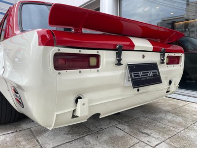 صورة مصغرة 16 لـ 1971 Nissan SKYLINE