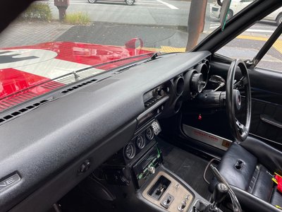 صورة مصغرة 37 لـ 1971 Nissan SKYLINE