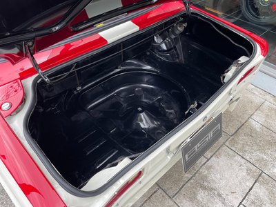 صورة مصغرة 45 لـ 1971 Nissan SKYLINE