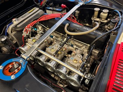صورة مصغرة 40 لـ 1971 Nissan SKYLINE