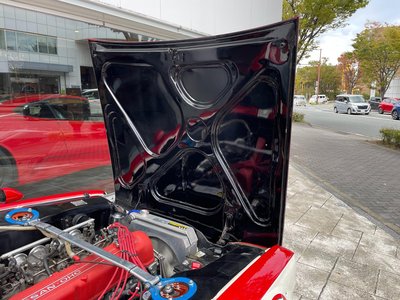 صورة مصغرة 44 لـ 1971 Nissan SKYLINE