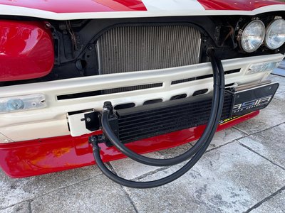 1971 NISSAN SKYLINE 照片 9