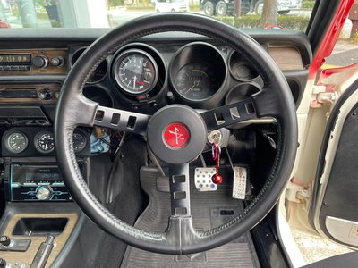 صورة مصغرة 25 لـ 1971 Nissan SKYLINE