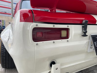 صورة مصغرة 15 لـ 1971 Nissan SKYLINE