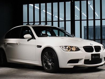 BMW BMW(M) - 3